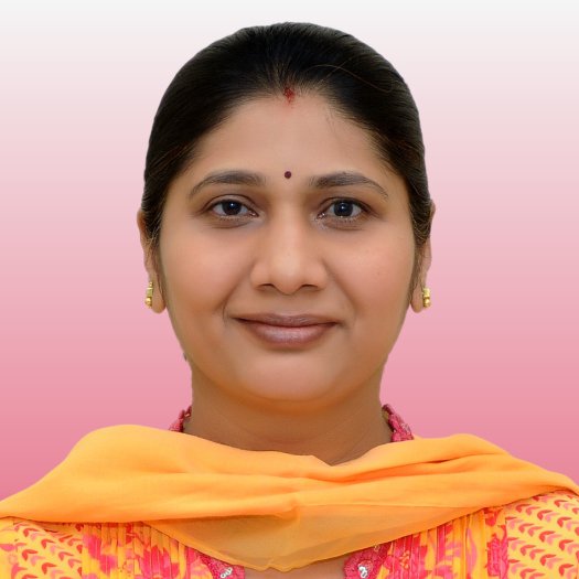 Dr. Poornima R.